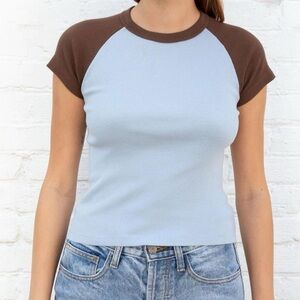 brandy Melville Bella Tee
